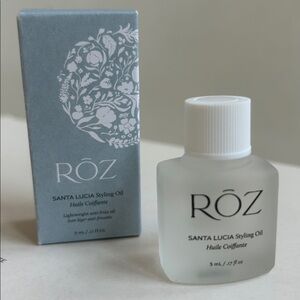 RÓZ Santa Lucia Styling Oil